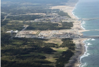 福岛核灾7年 东电谋重启核电厂计划