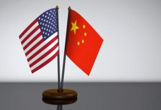 中国使馆警告中国游客：美国好危险