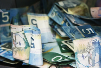 加拿大9月份通货膨胀率1.3% 比8月略升