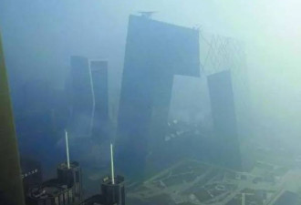 美国航天局揭秘：为什么中国雾霾这么严重?