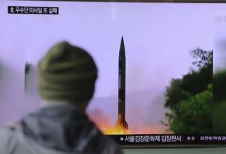朝鲜官方发言人:将不顾韩方诋毁 发射更多卫星