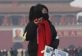 中国人应格外警惕 雾霾或导致你患上这种疾病