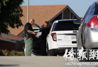 洛杉矶华裔夫妇双尸命案 警方判定系谋杀