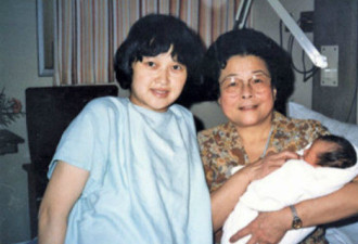 华裔医生36年接生7226婴儿 多知名人士