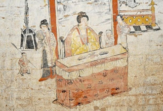 山西发掘金元明清墓葬172座 含金元砖雕壁画墓