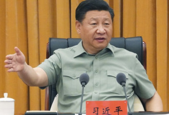 中共军方公布停止军队经商&quot;决定性&quot;成果