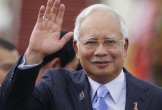 新闻分析：纳吉布案折射马来西亚三重变化