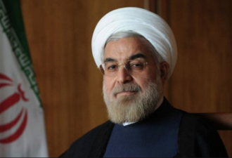伊朗总统说若利益得到保障将继续遵守伊核协议