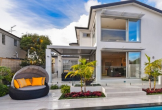 新西兰计划向海外订购大批模块化住宅