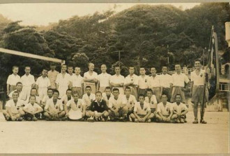 国足5:0狂虐 恐华67年的日本怎么甩掉中国的?