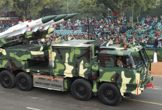 印度终于敲定，购买S-400防空系统
