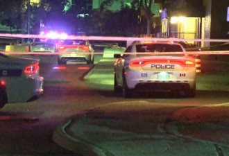 密市发生枪击事件 27岁男子中枪受伤