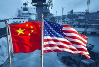 美中贸易战一触即发 中国反击另辟进口路径