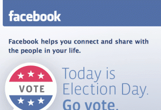 脸书如何主导2016美国总统大选？