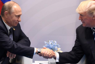 热点前瞻：美俄首脑会晤如何着眼叙问题