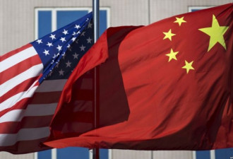 中国和美国的贸易纠纷，中国不打第一枪