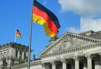 德国社民党反对联盟党有关难民政策的妥协结果