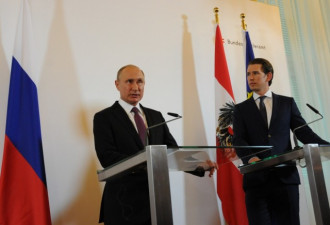 欧盟宣布将延长对俄罗斯的经济制裁6个月