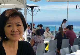 洛杉矶遇害华裔夫妇 生活照片曝光