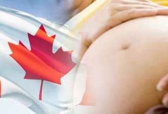 中国准妈妈扎堆加拿大医院，等于节省百万