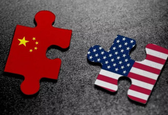 中美贸易战开战在即 中国官方密集表态
