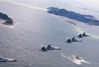 南海舰队海航9师入驻永兴岛 可监管整个南海