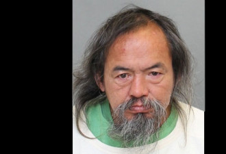 涉嫌在多伦多地铁站性侵25岁妇女的疑犯被捕