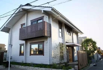 别说降价出售 日本房子白送都没人要