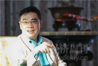 陆媒:两个多月前,王健接受我们独家专访说了啥