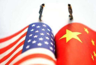 中美贸易战是因为中国太得意忘形了吗？