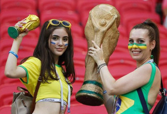 巴西送乌龙 德布劳内世界波 比利时晋级四强