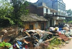 起底湖南双峰诈骗重灾区:骗不到钱没脸回家过年