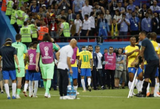 最冷一届世界杯！6大霸主倒下 冠军难道是他们