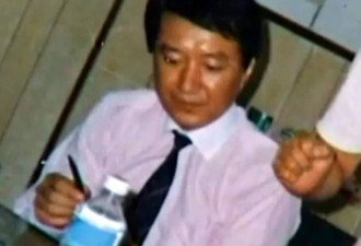 华裔商人减刑出狱:窃商业机密 让中国损失惨重