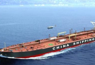 中石油伊朗项目首船200万桶原油发运回中国