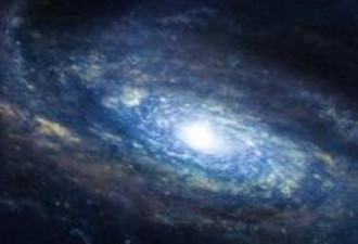 银河系全景氢气地图问世:揭露恒星间结构细节
