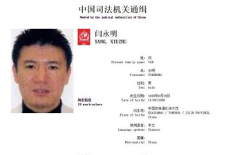 携17亿外逃的"伟哥之父"将回国：在赌场输14亿
