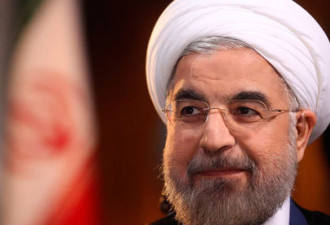 伊朗总统评美国大选：这个国家哪里还有道德