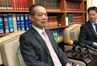 这两天世界都静等"关键时刻" 台湾省也发生大事