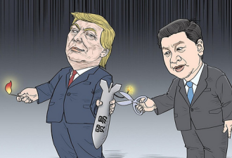 中美贸易战第一枪见分晓：中国已经输了