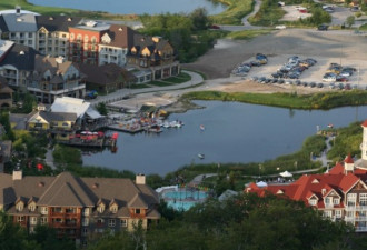 加拿大最宜创业城市 安省科林伍德第一