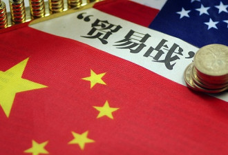 中国对美不堪一战?贸易战若不举白旗中共危矣？