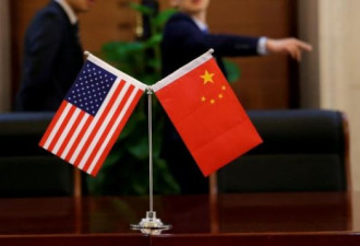 美国在遏制中国吗？中国如何回答？