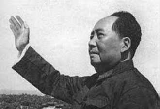 中央领导“绰号”解密 毛泽东最奇特惊人