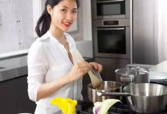 华裔姑娘3年打造800道菜 成纽约最红素食名厨