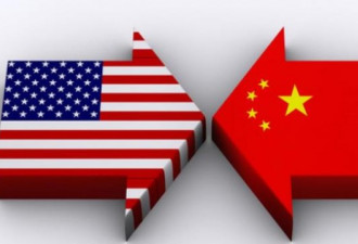 中国对美国征税商品包括“惊人的东西”