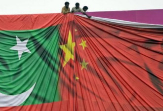 巴基斯坦要中国借款 如果不借，中巴走廊就危了
