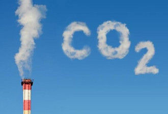 全球二氧化碳平均浓度创新高:首次达到400ppm