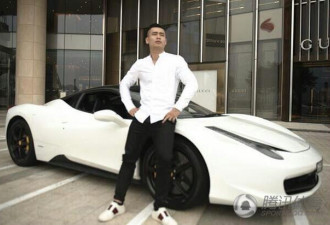 他是中国最富拳王 坐拥私人飞机、游艇豪车
