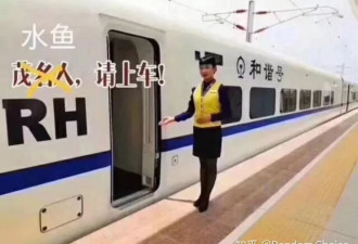 粤西高铁终于通了，粤西人民的心却堵了